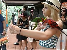 Carmen Caliente s date and a warm creampie by ATK Girlfriends: Teen,  Blowjob & Blonde Porn