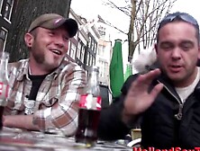 Real prostitute fucking amateur customer