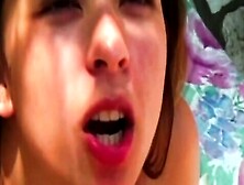 Bitch Loses Her Mind When He Goes Deeper - Jay Ashley,  Skylar Knight