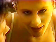 Buttman's European Vacation