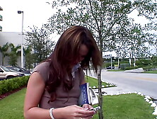 Heather Hurley Is 18 And Horny