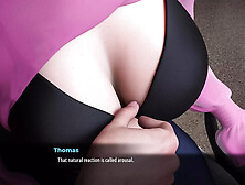 Hot MILF Mrs Adams Loves Hardcore Fucking in Sunville 72 - 3D Animation