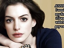 SekushiLover - Celebrities I Crave Anal Sex For