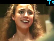 Margaret Qualley Caboose,  Mammories Vignette in Starlets At Noon