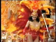 Betty Faria In Carnaval Brazil (1932)