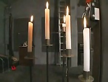 German NS BDSM Session