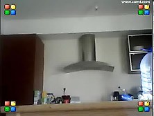 webcam-crazy arab extreme anal