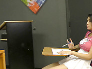 Russian mistress toilet slave,  biting slave