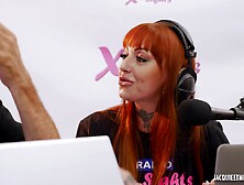 Radio X-Glances - Elisa Calvi