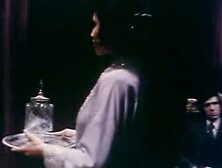 vintage amarican  a nice Hospitality