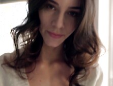 French Manicure - Adel Morel