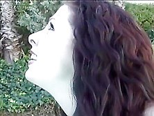 Gianna Michaels Pleasures French Black Cock