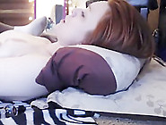 B/G Mutual Masturbation W/ Facial