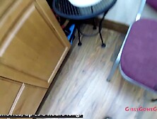 Taylor Ortega's Annual Checkup