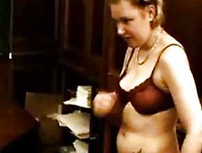 Schoolgirl made to strip for paddling