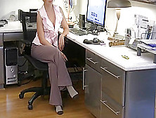 Sock gagged babysitter Brooke Thompson