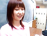 Crazy Japanese slut Yuka Satsuki in Horny Small Tits JAV scene