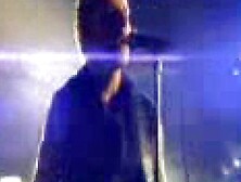 Lea Martini Latex Anal