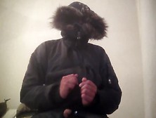 Parka Bondage