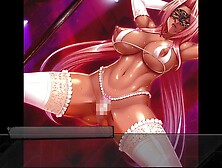 Taimanin RPG Extasy - Ingrid 1