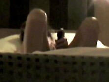 Mature Masturbating Hidden Cam