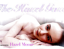 The Hazel Gazel - Vrallure