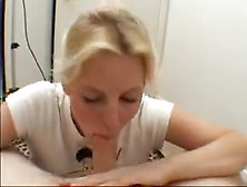 Nice amateur yellow hairy gets stuffed on bed