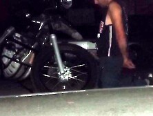 Night Rider Rescues Lost Boy - Motorcycle Adventure with Action & Suspense