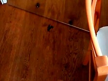 Russian Cougartown - Older Woman Fucks barely legal Guy Hardcore