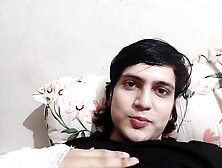 Chubby Stepsis Hunter Asia Helps With Pain - Big Natural Tits & Hindi Talk