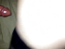 Ample-Rod Father Barebacks Ultra-cute CD for Strong Bumfuck POINT OF VIEW