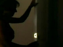 Gail Harris Breasts,   Butt Scene  in Forbidden Games