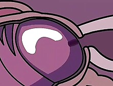 Internal Ejaculation #3 ( Hentai Animation )