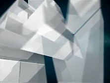 Sexy Asian babe plugging pussy with a dildo