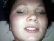 Finnish amateur couple