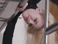 Heb jij ook zo'n natte kut?