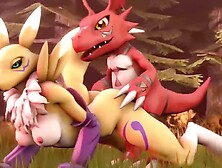 Anime Fantasy Porn Video