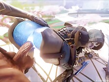 Game Sfm Hentai Collection - Inhuman Collection