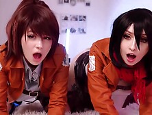 Sonyas Cherry Acid Xxx