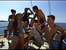 rita faltoyano dp: Blowjob,  Babe & Anal Porn