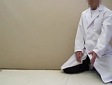 Nice teen pussy and ass exposed in massage movie (18+)