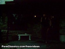 Samantha Fox in The Lady Is A Tramp Movie