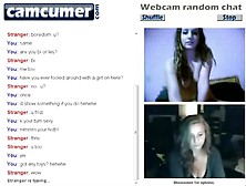 convince me to strip down. wmv