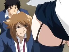 Hentai Bakunyuu BOMB