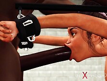 3DXPassion - ass fuck porn