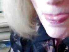 Mature Woman Better Cocksucking