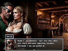 Falling in Lewd Land three Animation,  Porn games,  Adult games,  cg game,  Visual novel