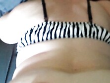 What a bitch my wife is!