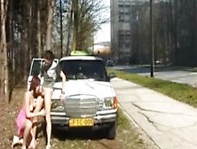 Gambling miss's reality trailer