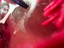 Energetic berajamortga at orgasm dirt